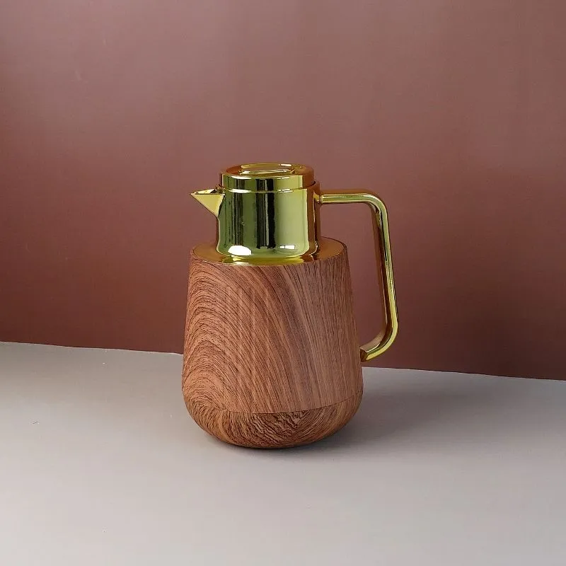 دلة شاي وقهوة (1)